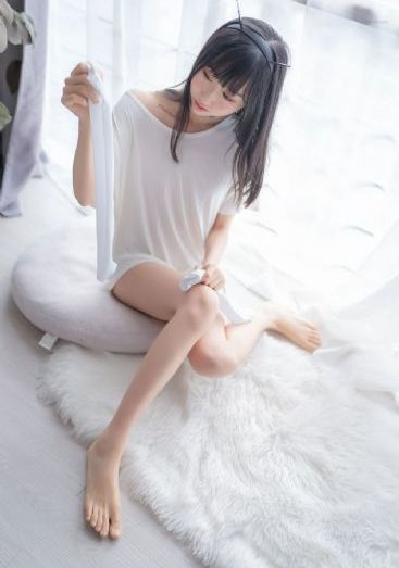 女子高压监狱