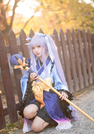 美丽的嫂子