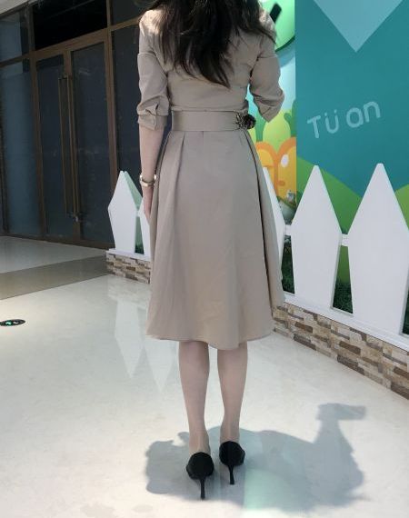女朋友的妈妈8