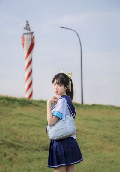 葵花进城