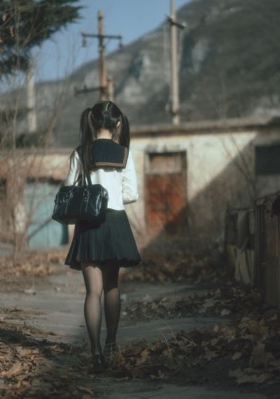 囚禁时间