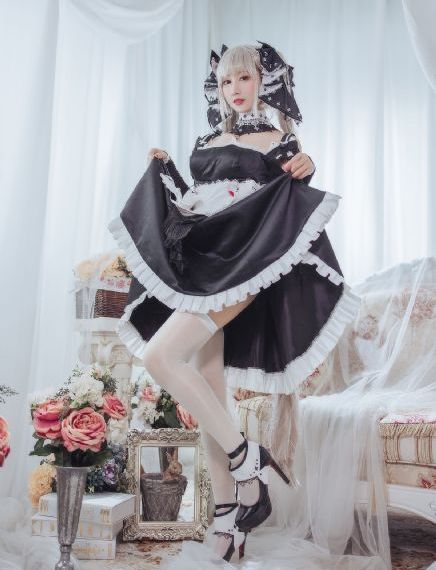 病勤楼栋第1季第一集