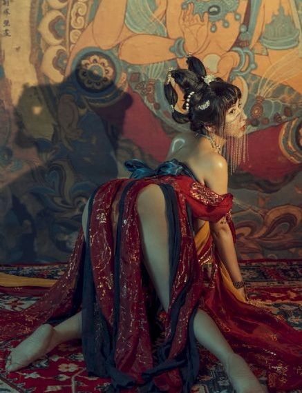 嫂子职业