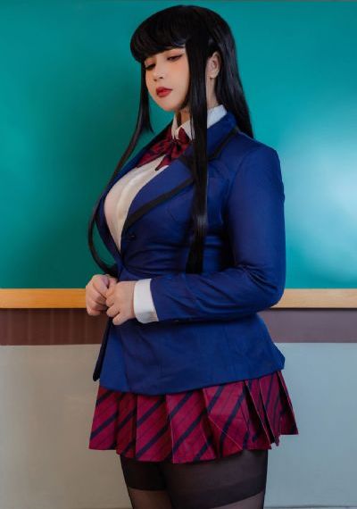 铁血战士