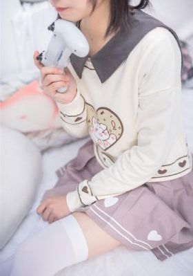 忧郁少女电影