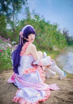 白发魔女传续集