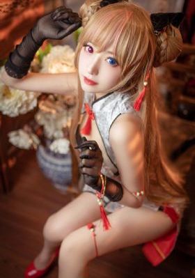 年轻的妈妈12