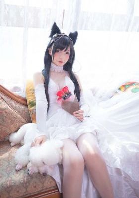 年轻女秘书的目的