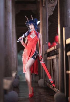 淑女情挑
